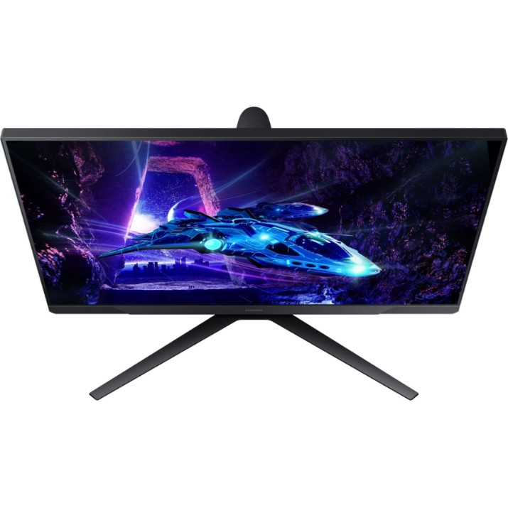 Монитор Samsung Odyssey G3 (S24DG300)