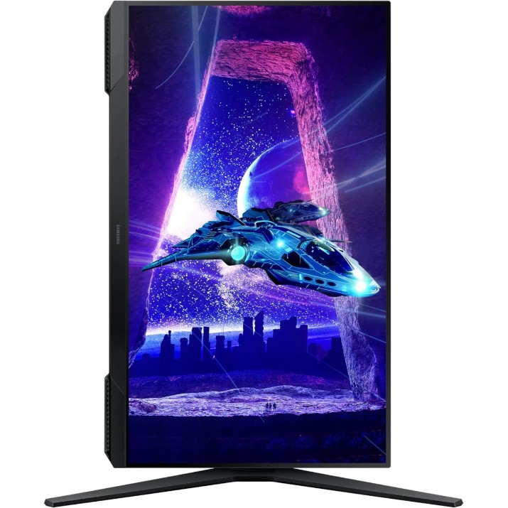 Monitor Samsung Odyssey G3 (S24DG300)