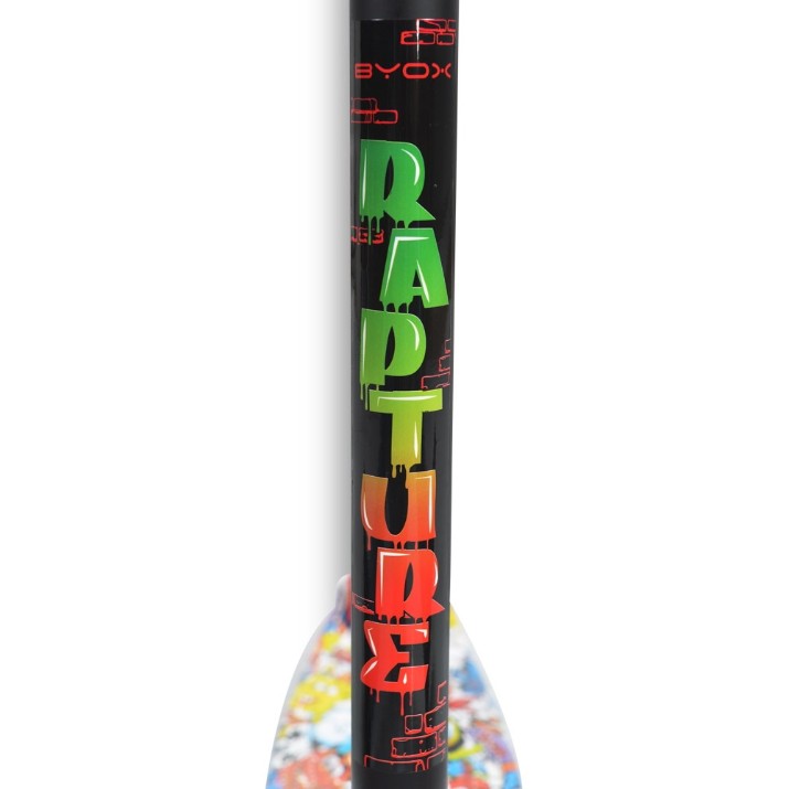 Trotinetă Moni Rapture Red
