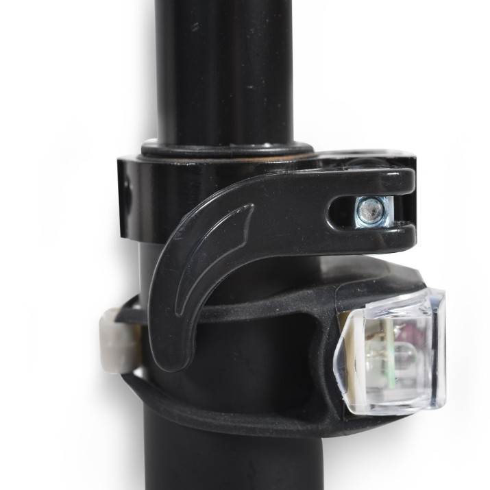 Самокат Moni Rapture Turquoise