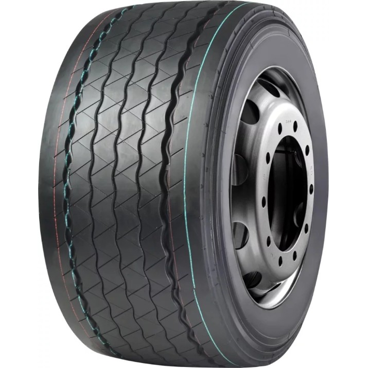 Грузовая шина Hubtrac Highway T11 385/65 R22.5 164K 24PR