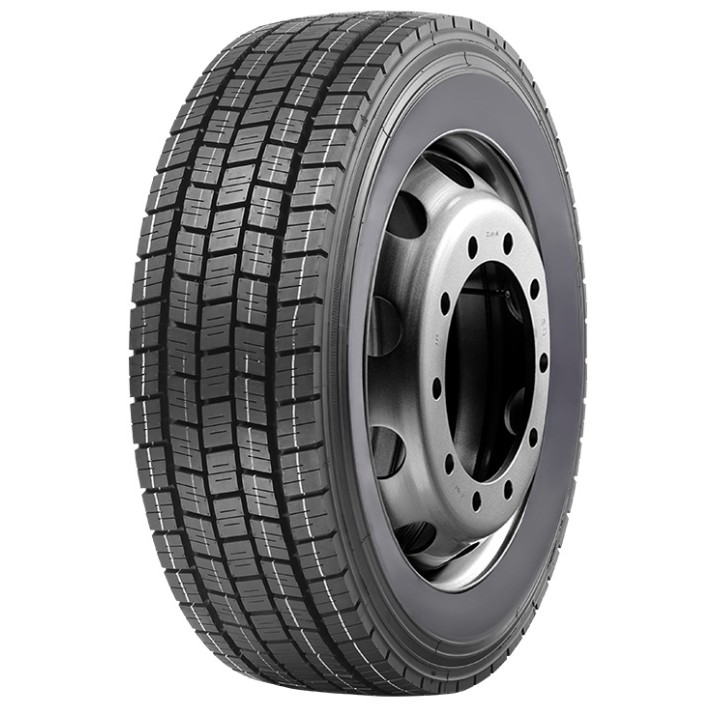 Грузовая шина Hubtrac Regional D12 245/70 R17.5 136/134M 16PR