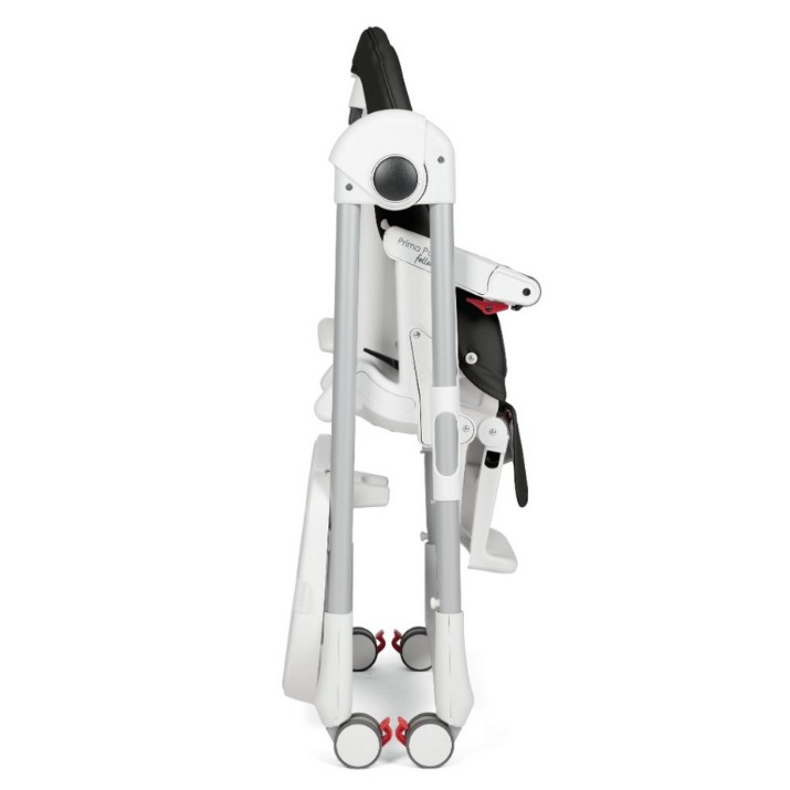 Стульчик для кормления Peg Perego Prima Pappa Follow Me Plus Licorice (IH00900000BL13)