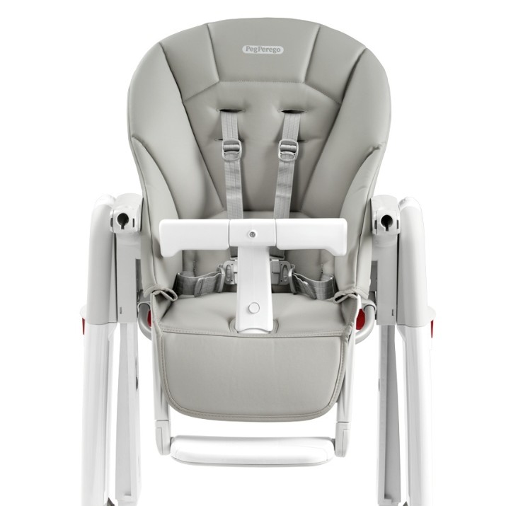 Стульчик для кормления Peg Perego Tatamia Follow Me Ice New (IH02000001BL73)