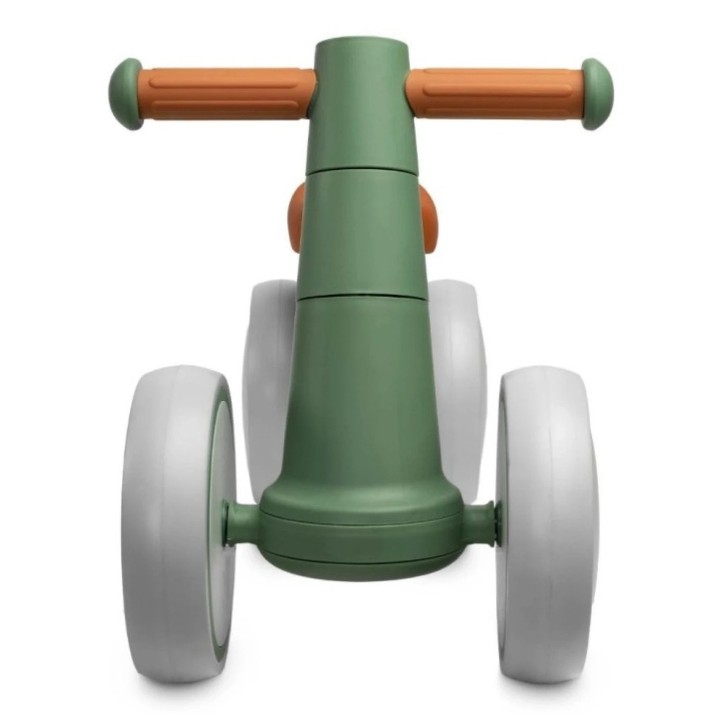 Bicicleta fără pedale Caretero Otto Green