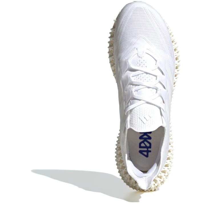 Кроссовки женские Adidas 4Dfwd 4 W Cloud White/Core White, s.36