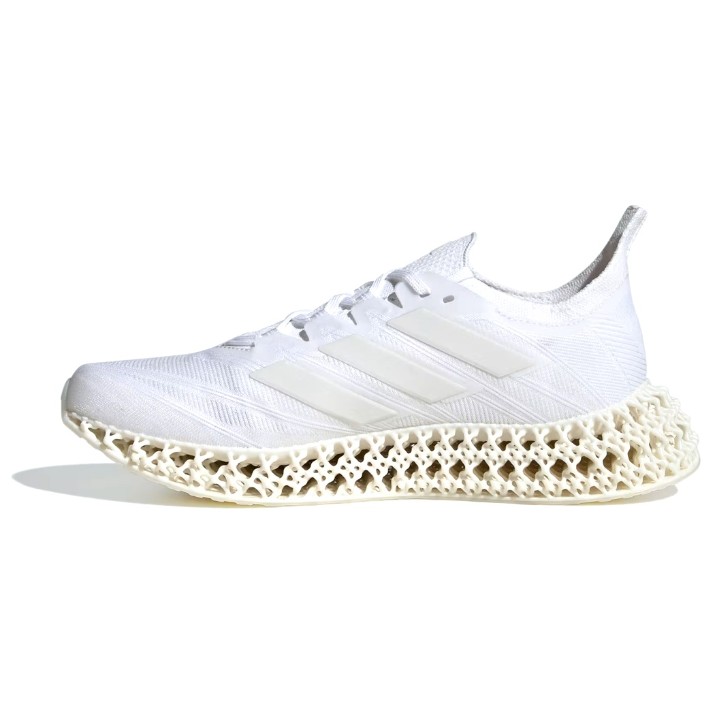 Adidași pentru dame Adidas 4Dfwd 4 W Cloud White/Core White, s.38.5