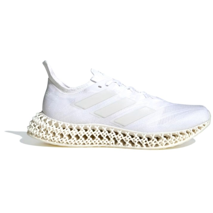 Adidași pentru dame Adidas 4Dfwd 4 W Cloud White/Core White, s.39.5