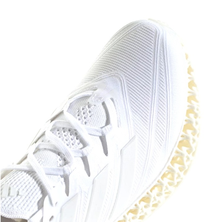 Кроссовки женские Adidas 4Dfwd 4 W Cloud White/Core White, s.41.5