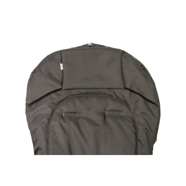 Детский зимний чехол Sensillo Polar Graphite (25010)