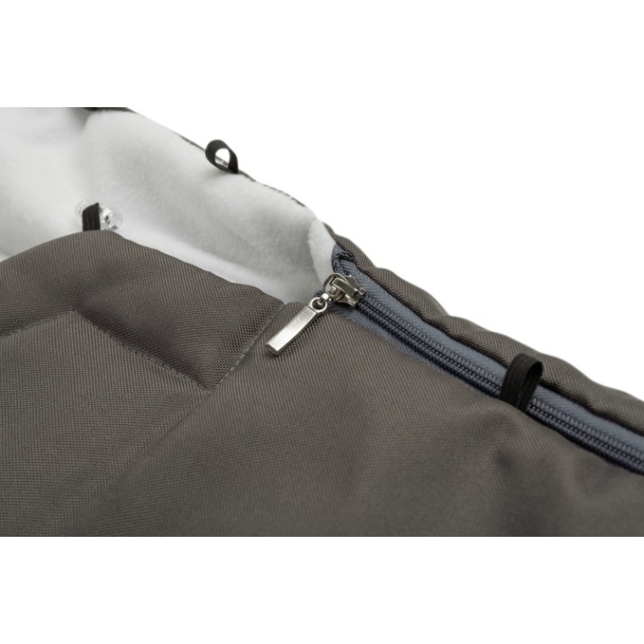 Детский зимний чехол Sensillo Polar Graphite (25010)