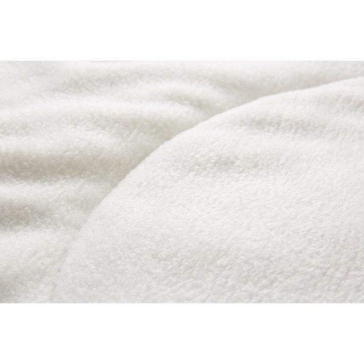 Детский зимний чехол Sensillo Polar Light Grey (24976)