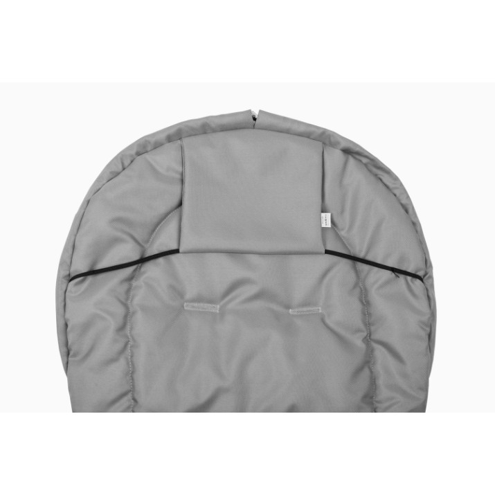 Детский зимний чехол Sensillo Polar Light Grey (24976)