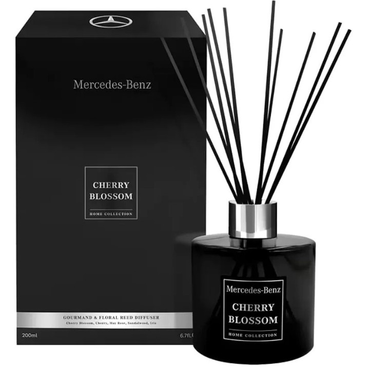 Аромадиффузор Mercedes-Benz Cherry Blossom 200ml