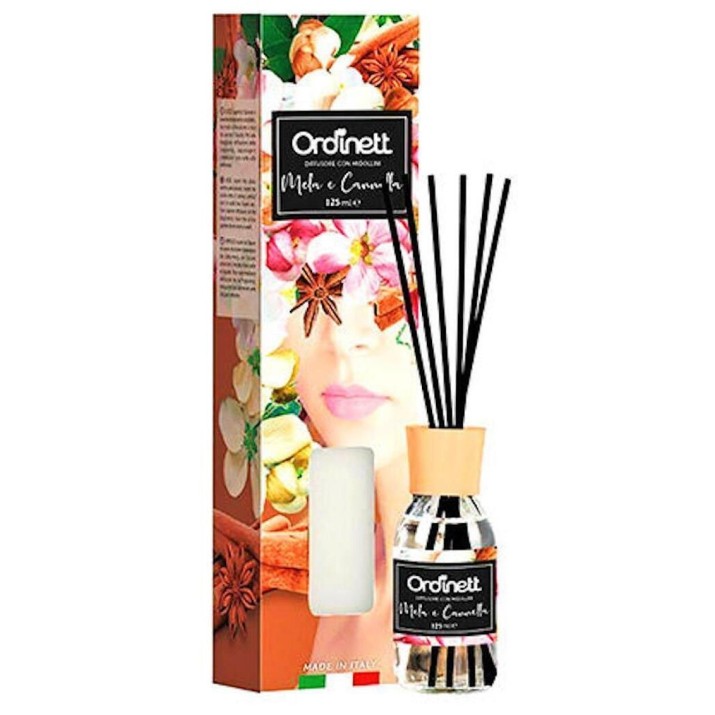 Аромадиффузор Ordinett 125ml (51629)