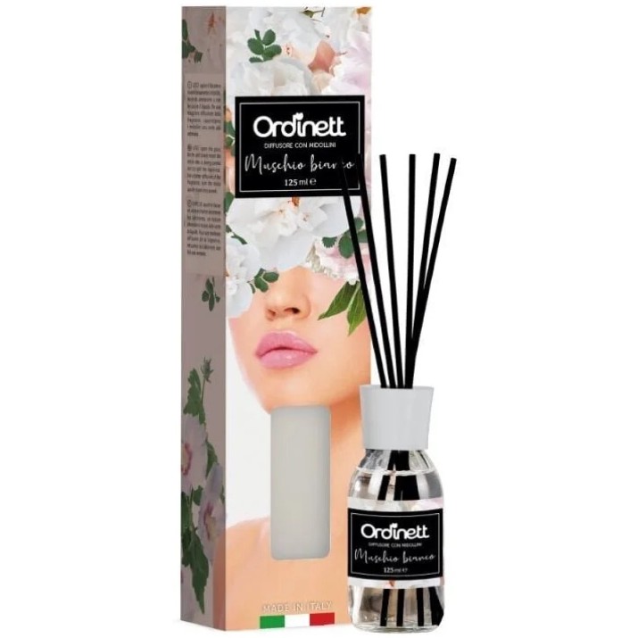 Аромадиффузор Ordinett 125ml (51630)
