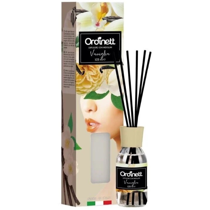 Difuzor de aromă Ordinett 125ml (51632)