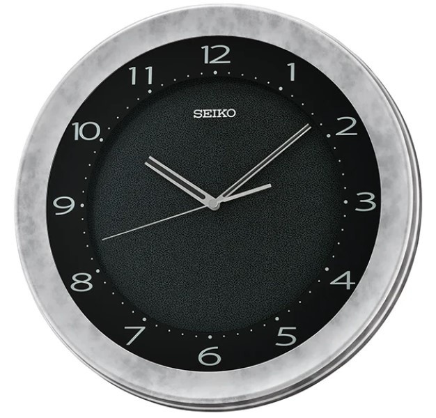 Настенные часы Seiko QXA817S