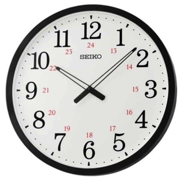 Ceas de perete Seiko QXA819K