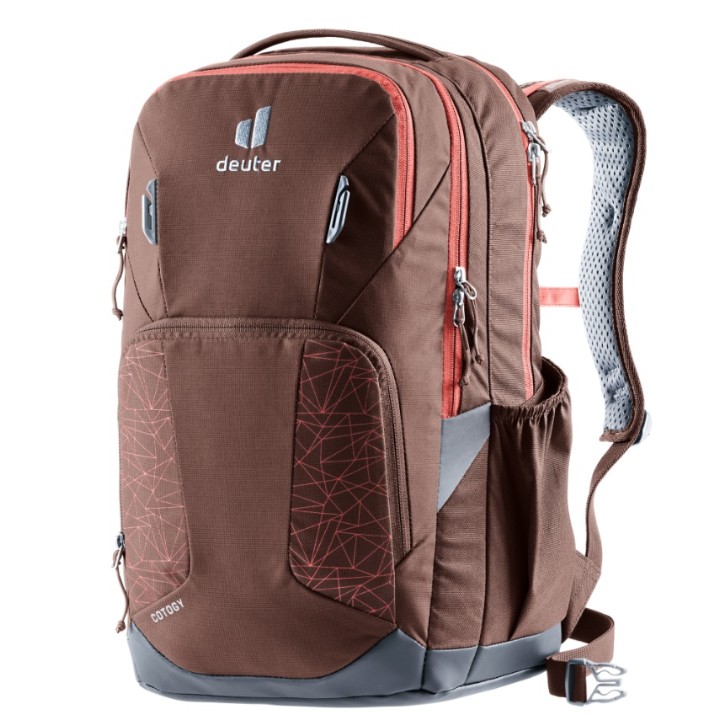 Городской рюкзак Deuter Cotogy 26 Raisin