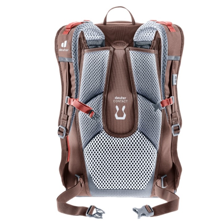 Rucsac pentru oraș Deuter Cotogy 26 Raisin