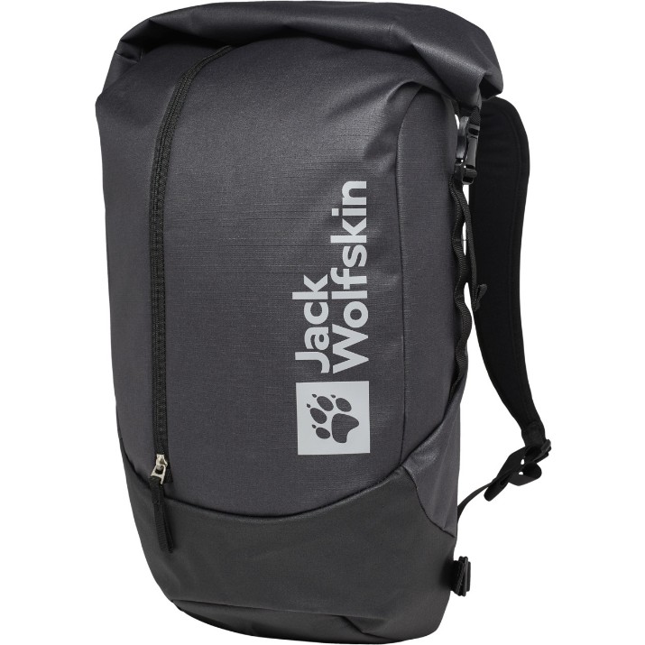Городской рюкзак Jack Wolfskin All-In Pack 30 Phantom