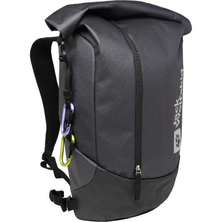 Городской рюкзак Jack Wolfskin All-In Pack 30 Phantom