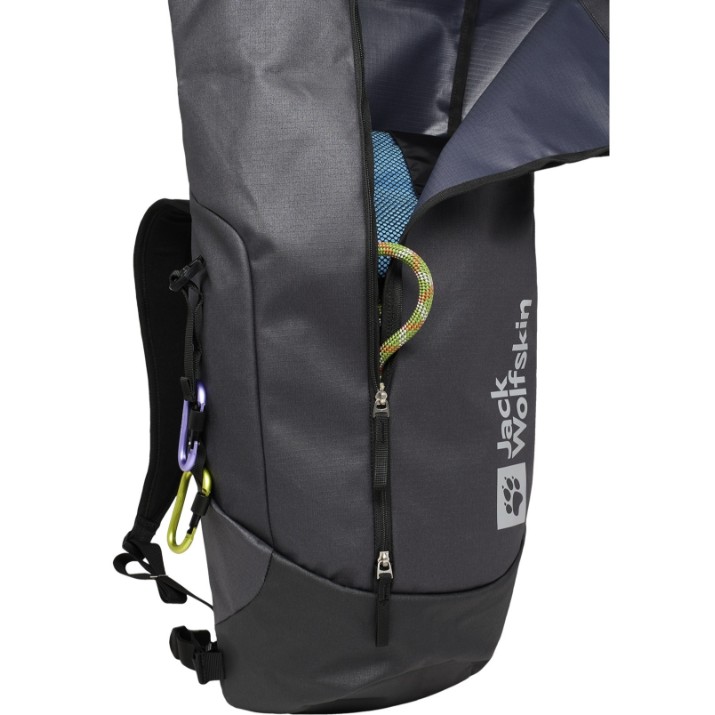 Городской рюкзак Jack Wolfskin All-In Pack 30 Phantom