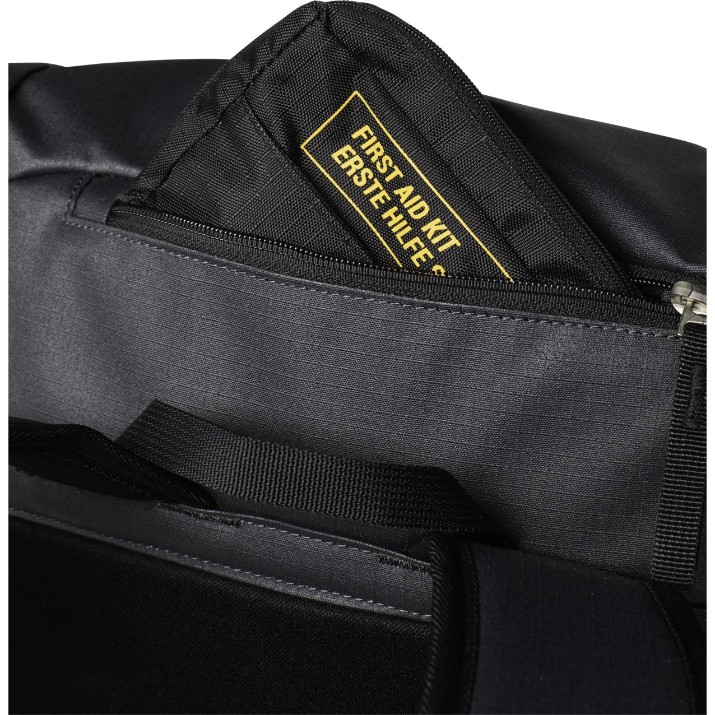 Городской рюкзак Jack Wolfskin All-In Pack 30 Phantom