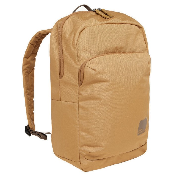 Городской рюкзак Jack Wolfskin Taubenberg Dunelands