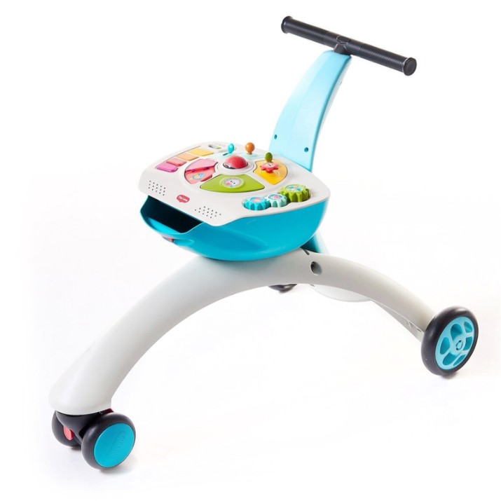 Premergător Tiny Love 5in1 Blue (2222190081)