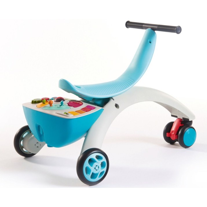 Premergător Tiny Love 5in1 Blue (2222190081)