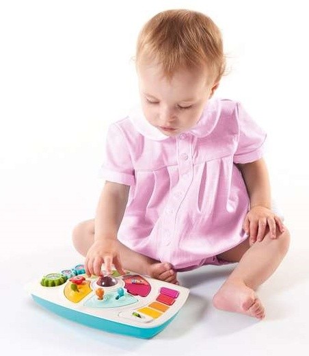 Premergător Tiny Love 5in1 Blue (2222190081)