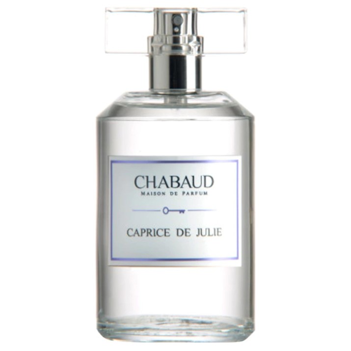 Парфюм для неё Chabaud Caprice De Julie EDP 100ml