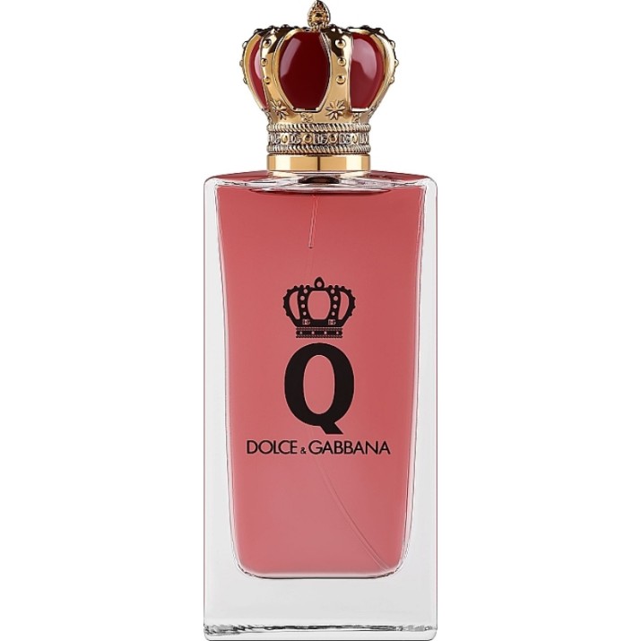 Parfum pentru ea Dolce & Gabbana Q Intense EDP 100ml