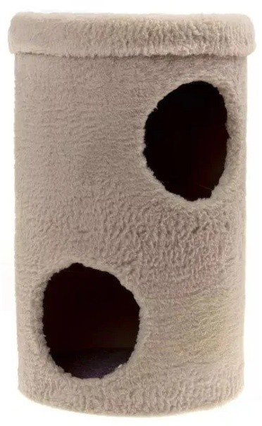 Когтеточка для кошек Comfy by Aquael Tube Eco (129981)