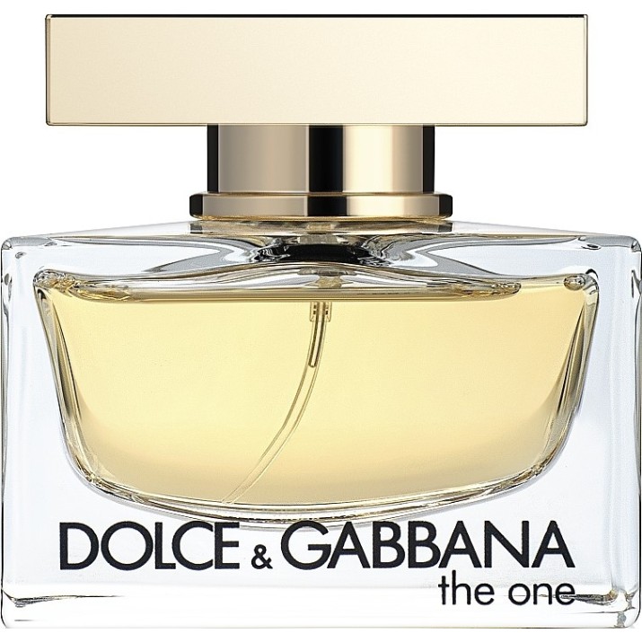 Парфюм для неё Dolce & Gabbana The One EDP 30ml