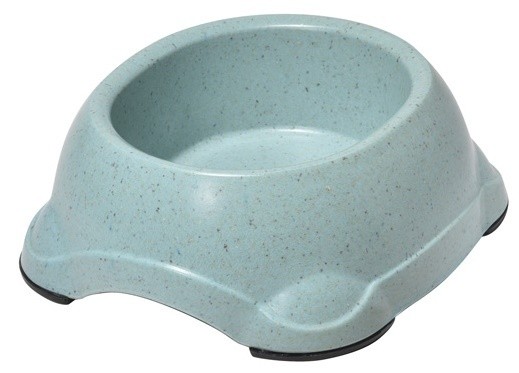 Bol pentru pisici Record 1081.1A Light Blue 250ml