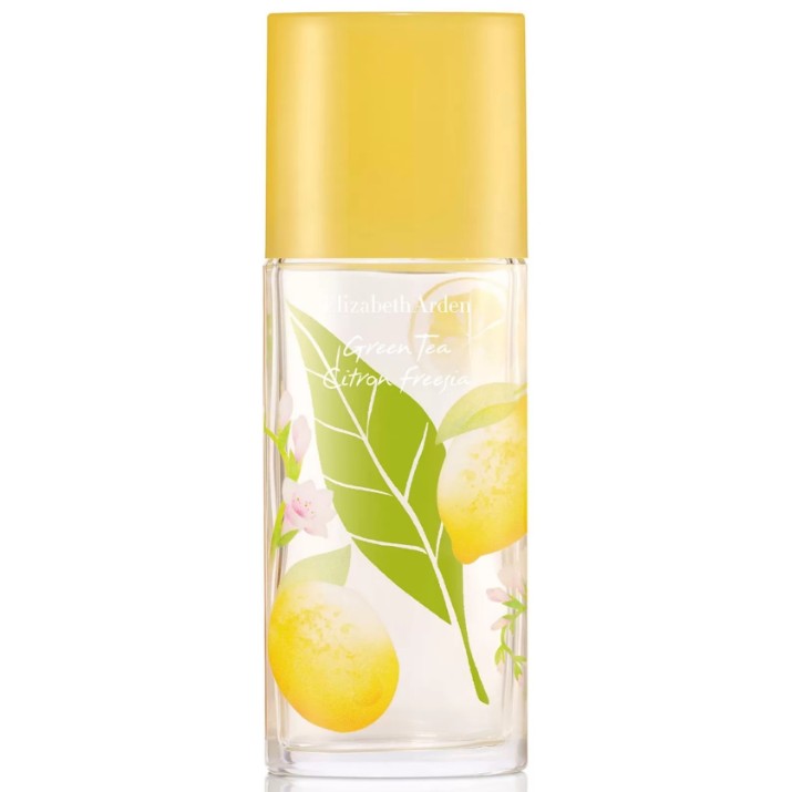 Парфюм для неё Elizabeth Arden Green Tea Citron Freesia EDT 50ml
