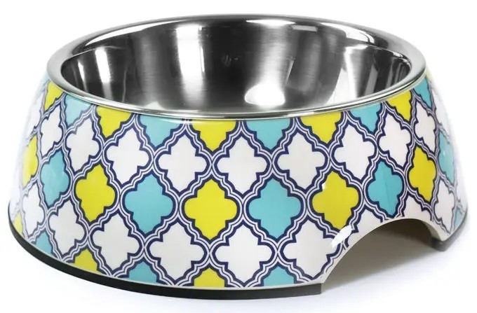 Миска для кошек Record 1090.01 Maiolica 160ml