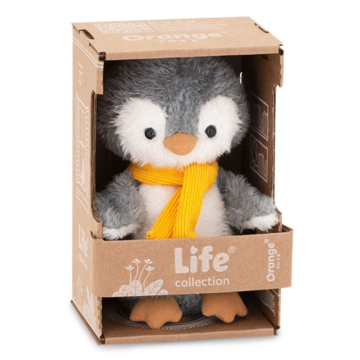 Jucărie de pluș Orange Toys Milo the Penguin (OS011-229/20)