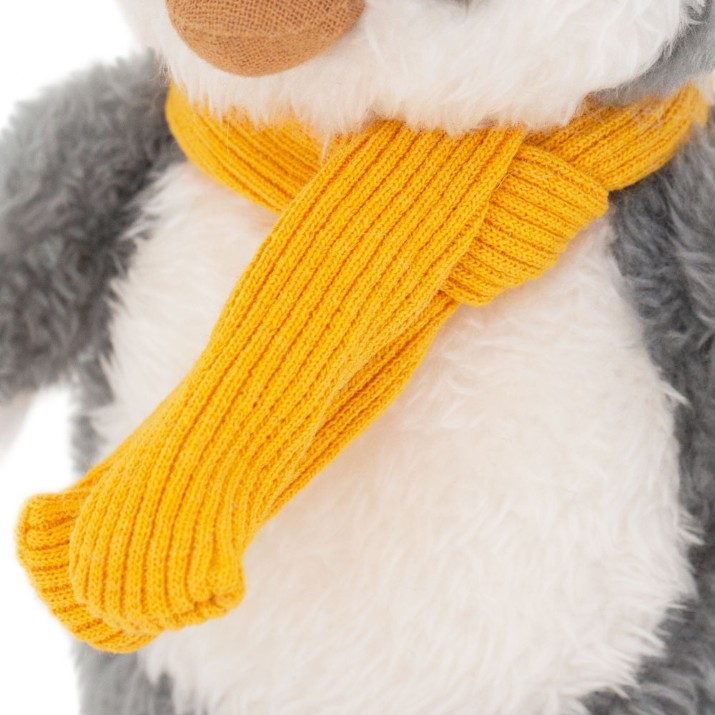 Jucărie de pluș Orange Toys Milo the Penguin (OS011-229/20)
