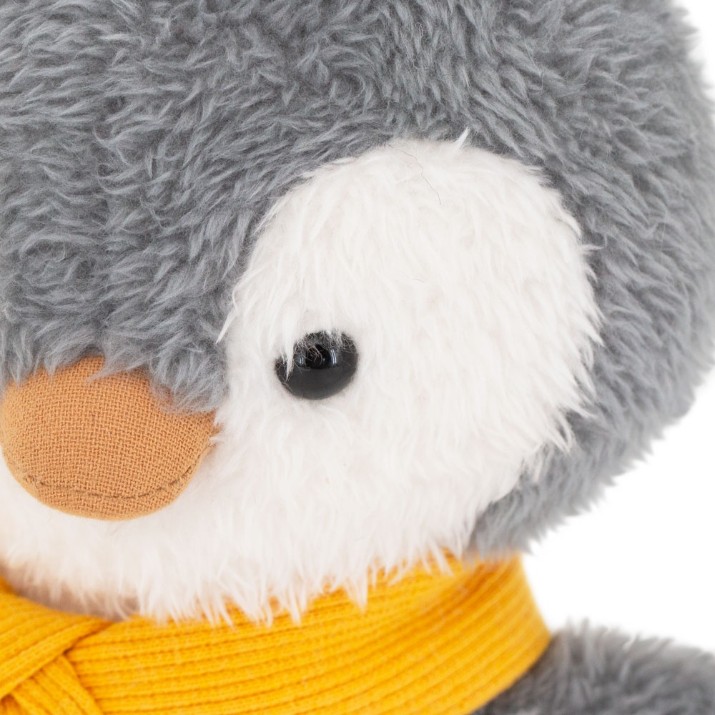 Jucărie de pluș Orange Toys Milo the Penguin (OS011-229/20)