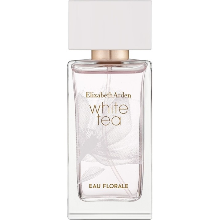 Парфюм для неё Elizabeth Arden White Tea Eau Florale EDT 50ml