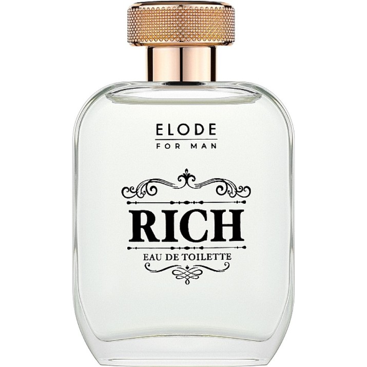 Parfum pentru el Elode Rich EDT 100ml