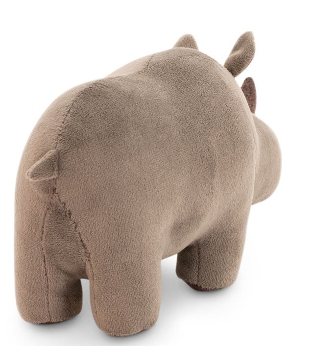 Мягкая игрушка Orange Toys Rhino 20cm (OT8013/20)