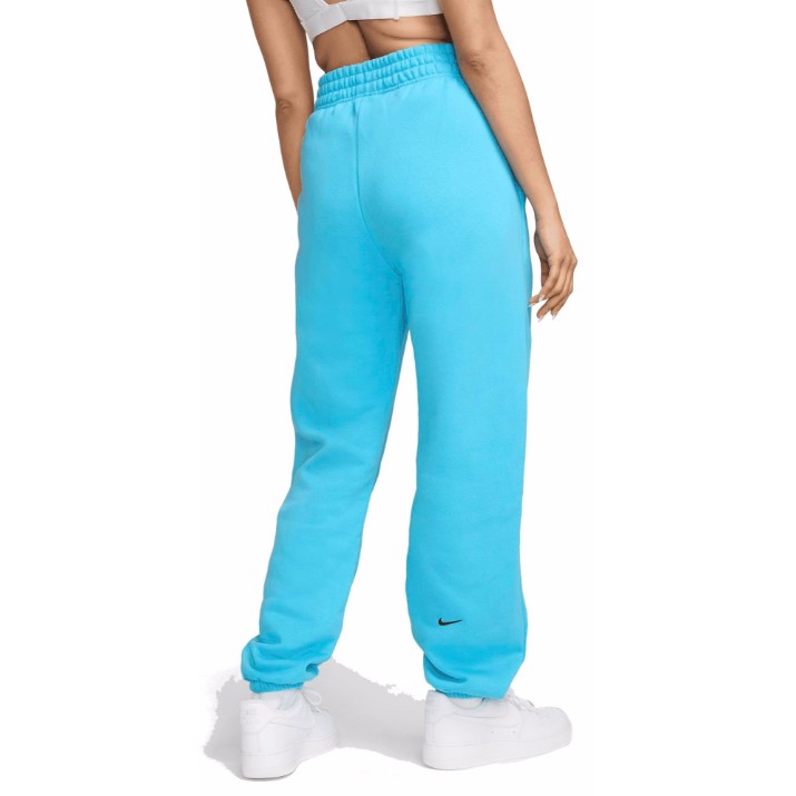 Женские спортивные штаны Nike W Nsw Flc Pant Gls Baltic Blue, s.S