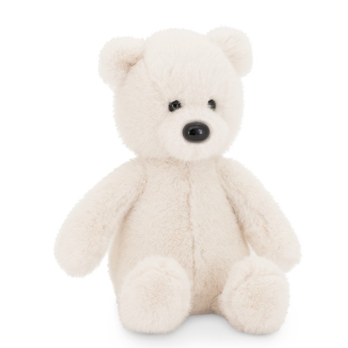 Jucărie de pluș Orange Toys White Bear 25cm (OT8017/25)