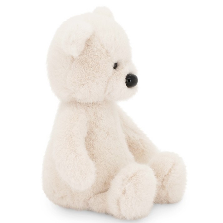 Jucărie de pluș Orange Toys White Bear 25cm (OT8017/25)