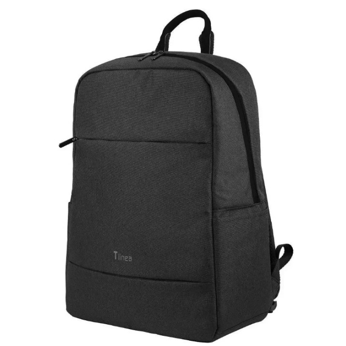 Rucsac pentru oraș Tucano Tlinea Global 15.6 Black (TL-BKBTK-BK)
